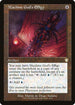 BRC 016 Machine God's Effigy R