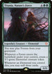 BRC 025 Titania, Nature's Force M
