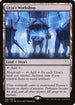 BRC 028 Urza's Workshop R