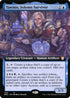 BRC 042 Tawnos, Solemn Survivor (Extended Art) M