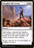 [Foil] BRC 043 Sardian Avenger (Extended Art) R