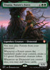 BRC 045 Titania, Nature's Force (Extended Art) M