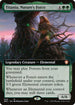 BRC 045 Titania, Nature's Force (Extended Art) M