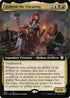 BRC 047 Ashnod the Uncaring (Extended Art) M