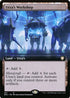 BRC 051 Urza's Workshop (Extended Art)