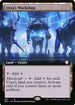BRC 051 Urza's Workshop (Extended Art)