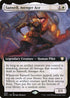 BRC 052 Sanwell, Avenger Ace (Extended Art) R