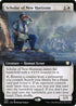 BRC 053 Scholar of New Horizons (Extended Art) R
