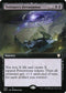 BRC 056 Terisiare's Devastation (Extended Art) R
