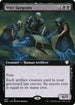 BRC 057 Wire Surgeons (Extended Art) R