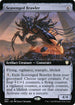 BRC 064 Scavenged Brawler (Extended Art) R