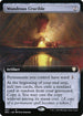BRC 067 Wondrous Crucible (Extended Art) R