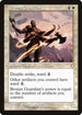 BRC 070 Bronze Guardian R