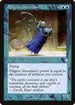 BRC 085 Filigree Attendant U