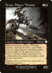 BRC 103 Armix, Filigree Thrasher U