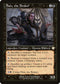 BRC 105 Fain, the Broker R