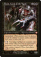 BRC 107 Geth, Lord of the Vault M