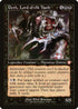 BRC 107 Geth, Lord of the Vault M