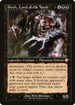BRC 107 Geth, Lord of the Vault M