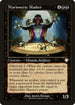 BRC 109 Marionette Master R