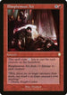 BRC 113 Blasphemous Act R
