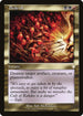 BRC 121 Bedevil R