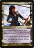 BRC 126 Jhoira, Weatherlight Captain M