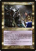 BRC 129 Silas Renn, Seeker Adept M