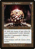 BRC 135 Commander's Sphere C