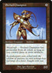 BRC 140 Etched Champion R