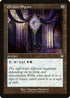 BRC 154 Orzhov Signet C
