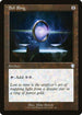 BRC 160 Sol Ring U