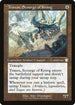 BRC 170 Traxos, Scourge of Kroog R