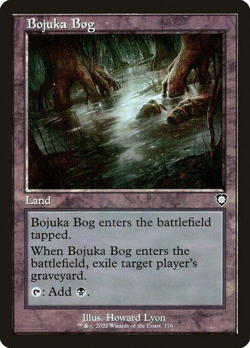 BRC 176 Bojuka Bog C