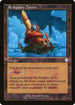 BRC 196 Reliquary Tower