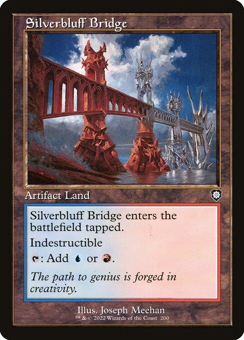 BRC 200 Silverbluff Bridge C