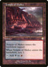 BRC 208 Temple of Malice R