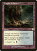 BRC 209 Temple of Silence R