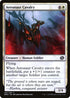BRO 001 Aeronaut Cavalry C