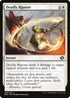 BRO 005 Deadly Riposte C