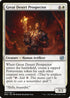 [Foil] BRO 007 Great Desert Prospector U