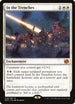 BRO 008 In the Trenches M