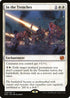 [Foil] BRO 008 In the Trenches M