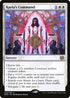 BRO 009 Kayla's Command R