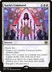 BRO 009 Kayla's Command R