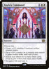 [Foil] BRO 009 Kayla's Command R