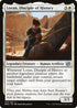 BRO 013 Loran, Disciple of History U