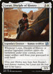 [Foil] BRO 013 Loran, Disciple of History U