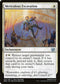 [Foil] BRO 016 Meticulous Excavation U