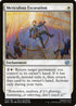 [Foil] BRO 016 Meticulous Excavation U